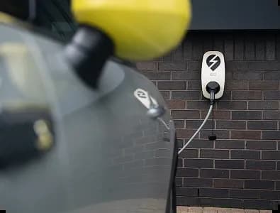 EV Home Charger Installation Northern Ireland