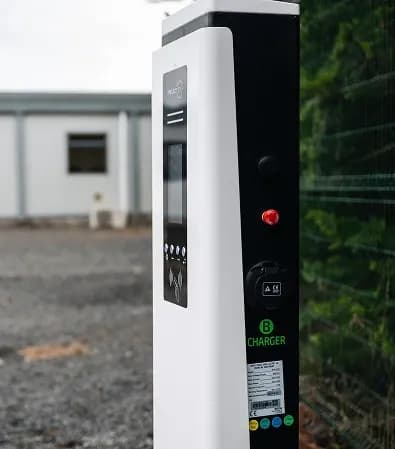Solar Energy Northern Ireland